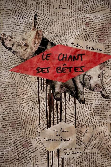 Le Chant des bêtes